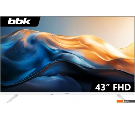  - Телевизоры BBK 43LEM-1041/FTS2C - 43LEM-1041/FTS2C