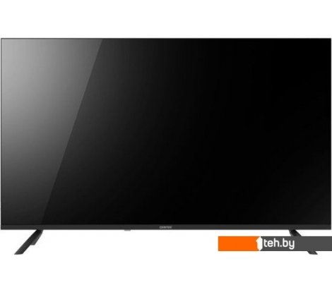  - Телевизоры CENTEK CT-8843 Smart - CT-8843 Smart