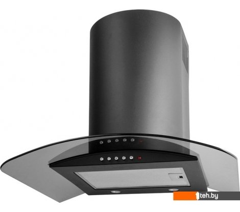  - Вытяжки Akpo Largo Eco 60 WK-4 (черный) - Largo Eco 60 WK-4 (черный)