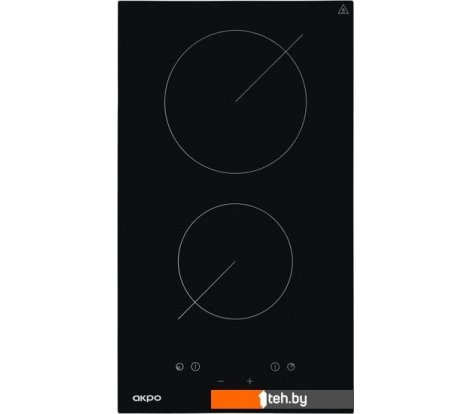  - Варочные панели Akpo PKA 30 830/2 BL - PKA 30 830/2 BL