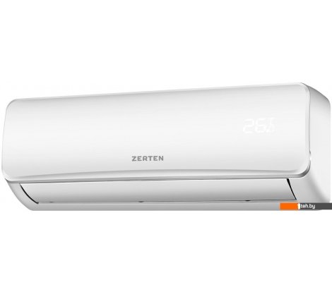  - Кондиционеры Zerten ZN-24 - ZN-24