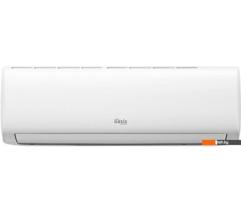  - Кондиционеры Making Oasis Everywhere H-18 - H-18