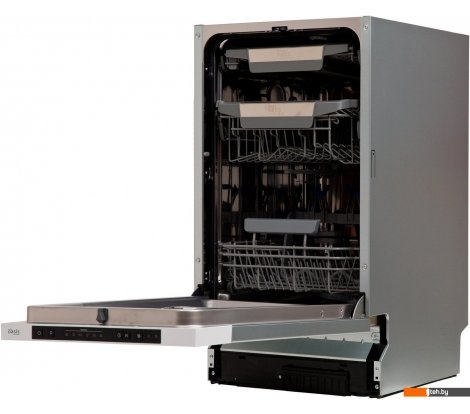  - Посудомоечные машины Making Oasis Everywhere PM-10V6B - PM-10V6B