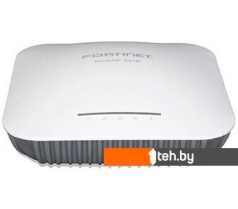  - Беспроводные точки доступа и усилители Wi-Fi Fortinet FAP-231F-E - FAP-231F-E