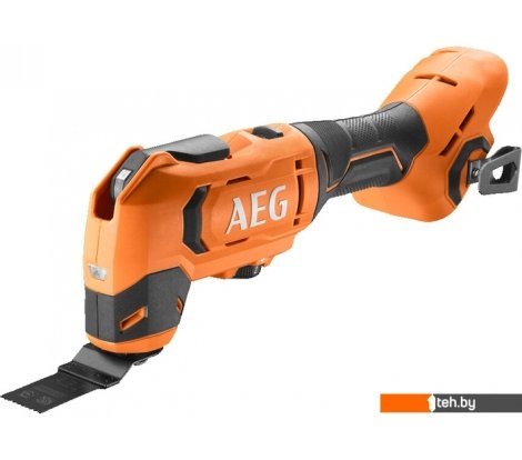  - Шлифмашины AEG Powertools BMT18-0 4935478943 (без АКБ) - BMT18-0 4935478943 (без АКБ)