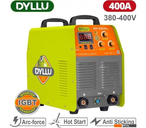  - Сварочные инверторы Dyllu DTWD64001 - DTWD64001