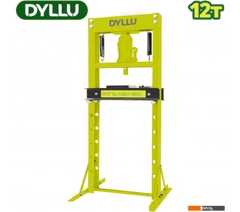  - Строительный, слесарный, монтажный инструмент Dyllu DTHQ4A12 - DTHQ4A12