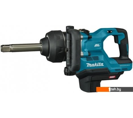  - Шуруповерты, гайковерты, электроотвертки Makita TW010GZ (без АКБ) - TW010GZ (без АКБ)