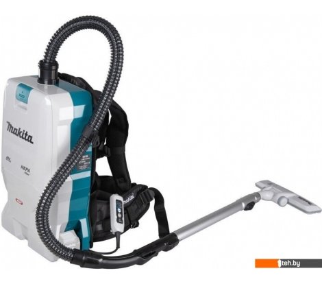  - Пылесосы Makita VC011GZ (без АКБ и ЗУ) - VC011GZ (без АКБ и ЗУ)