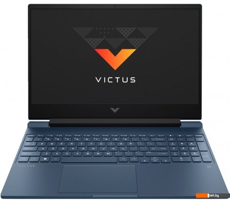  - Ноутбуки HP Victus 15-fb3009AX B86SWPA - Victus 15-fb3009AX B86SWPA