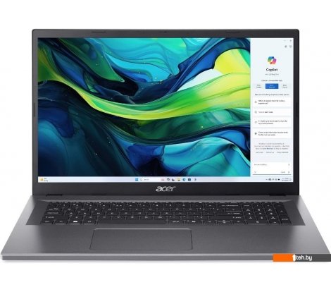  - Ноутбуки Acer Aspire Go 17 AG17-31P-C4LX NX.J45EL.005 - Aspire Go 17 AG17-31P-C4LX NX.J45EL.005