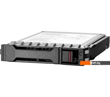  - Жесткие диски HP P28586-B21 1.2TB - P28586-B21 1.2TB