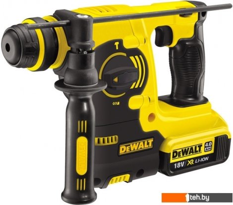  - Перфораторы DeWalt DCH253M2 - DCH253M2