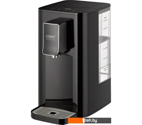  - Электрочайники и термопоты CASO HW 550 - HW 550