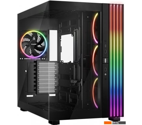  - Корпуса be quiet! Light Base 900 FX ARGB BGW71 - Light Base 900 FX ARGB BGW71