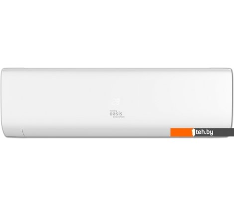  - Кондиционеры Making Oasis Everywhere OX-18 Pro - OX-18 Pro