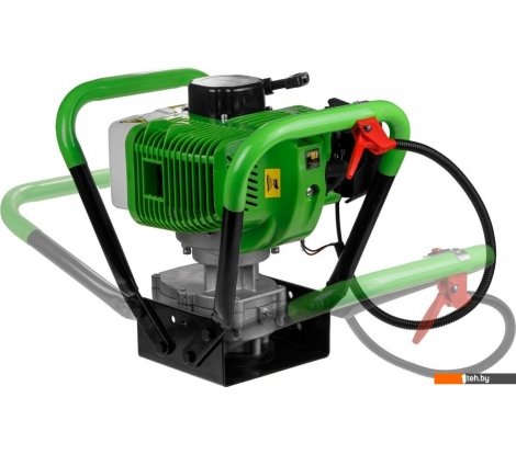  - Мотобуры и оснастка DGM EA-520 - EA-520