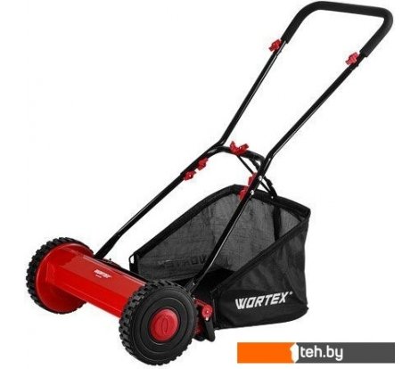 - Газонокосилки Wortex HLM 4039 1334457 - HLM 4039 1334457