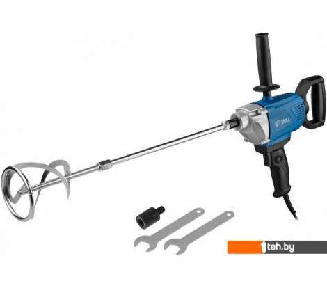  - Электродрели и строительные миксеры Bull BM 1408 - BM 1408