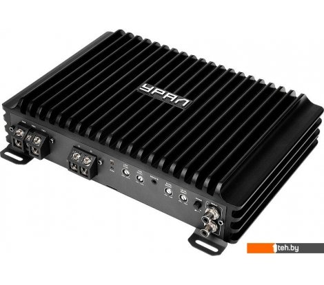  - Автомобильные усилители Урал ТТZ 1.1500 - ТТZ 1.1500