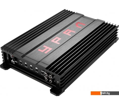  - Автомобильные усилители Урал TT 1.1800 - TT 1.1800