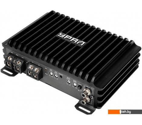  - Автомобильные усилители Урал TTZ 1.1000 - TTZ 1.1000