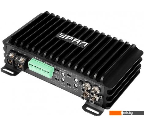  - Автомобильные усилители Урал TTZ 4.50 - TTZ 4.50