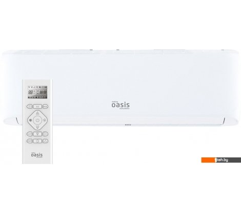  - Кондиционеры Making Oasis Everywhere O-12I Pro - O-12I Pro