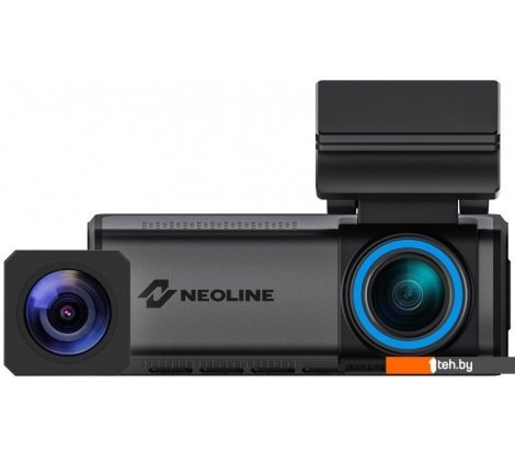  - Автомобильные видеорегистраторы Neoline Flash 2K Wi-Fi Dual - Flash 2K Wi-Fi Dual