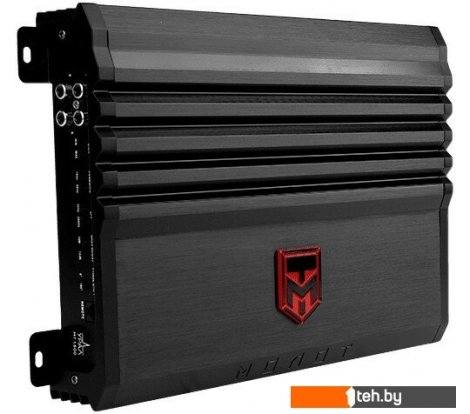  - Автомобильные усилители Урал Молот МТ 1.500 - Молот МТ 1.500