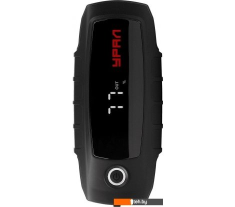  - Пуско-зарядные устройства Урал Плюс 1600 - Плюс 1600