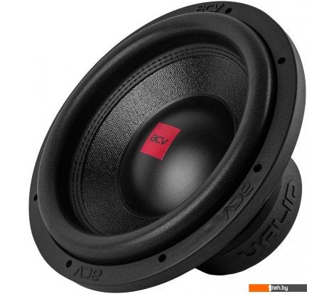  - Автоакустика ACV Valid V12D2 V2 - Valid V12D2 V2