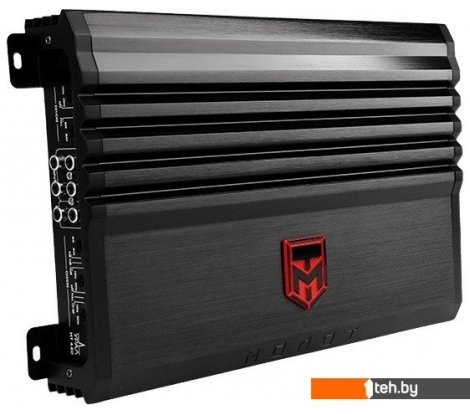  - Автомобильные усилители Урал МТ 4.60 - МТ 4.60