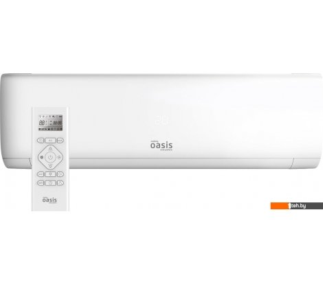  - Кондиционеры Making Oasis Everywhere H-12I - H-12I