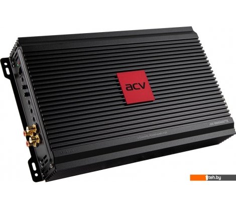  - Автомобильные усилители ACV LX-2.160 - LX-2.160