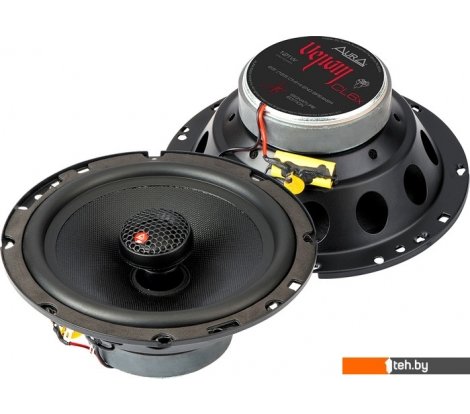  - Автоакустика Aura VENOM-CL6X - VENOM-CL6X