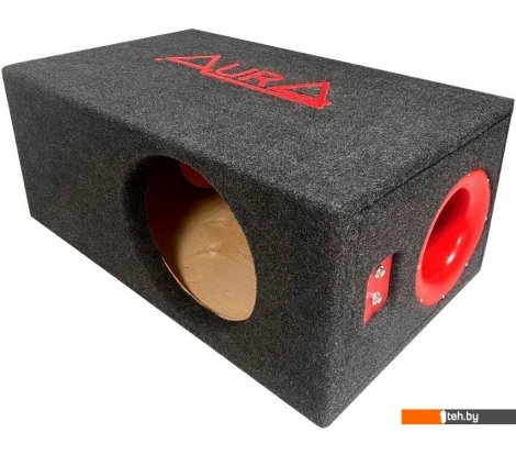  - Автоакустика Aura BOX-12-76-2PW - BOX-12-76-2PW
