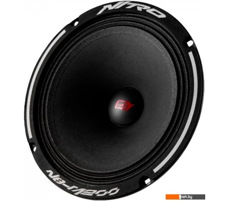  - Автоакустика SPL Show 8