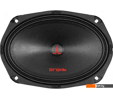  - Автоакустика Урал ОГ-69 - ОГ-69