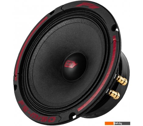  - Автоакустика SPL Show 6.5