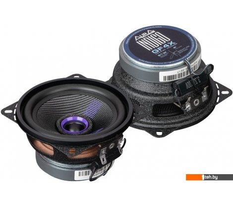  - Автоакустика Aura Indigo-GF4X - Indigo-GF4X