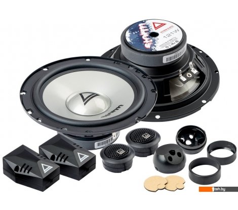 - Автоакустика Aura Storm-6.2CS - Storm-6.2CS