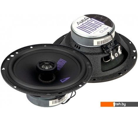  - Автоакустика Aura Indigo-CL6X - Indigo-CL6X