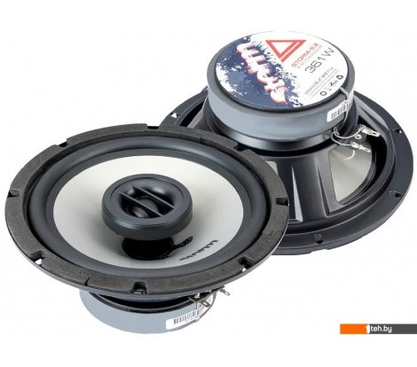  - Автоакустика Aura Storm-8.2 - Storm-8.2