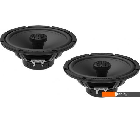  - Автоакустика Black Hydra Delta 613X - Delta 613X