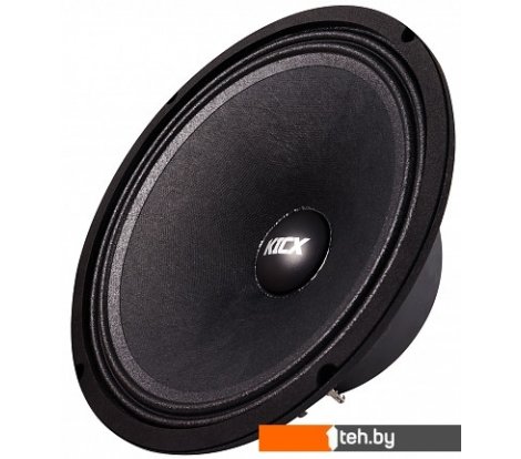  - Автоакустика KICX LL80 ver.3 - LL80 ver.3