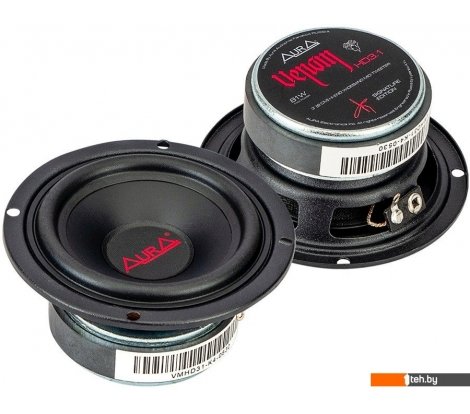  - Автоакустика Aura Venom-HD3.1 - Venom-HD3.1