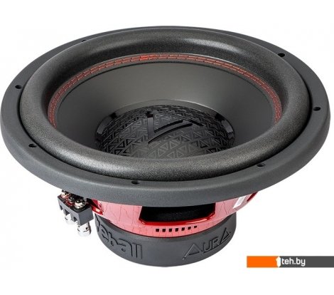  - Автоакустика Aura Fireball-12.D2 - Fireball-12.D2