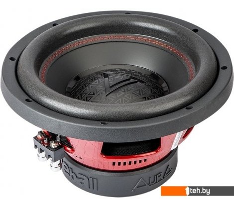  - Автоакустика Aura Fireball-10.D2 - Fireball-10.D2