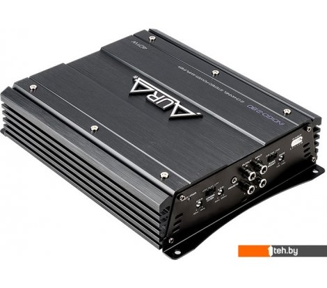  - Автомобильные усилители Aura Indigo-2.80 - Indigo-2.80